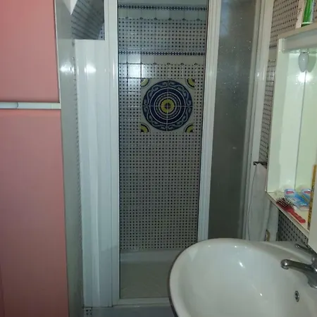 Dom wakacyjny Casa Samuel 4 Km Dal Mare Costiera Amalfitana *