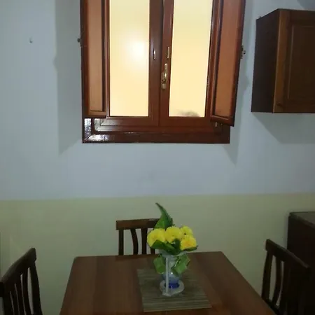 Dom wakacyjny Casa Samuel 4 Km Dal Mare Costiera Amalfitana