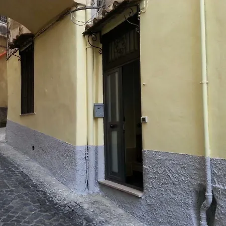Casa Samuel 4 Km Dal Mare Costiera Amalfitana *