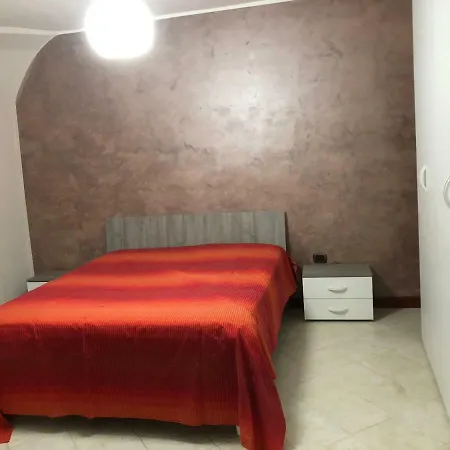 Dom wakacyjny Casa Samuel 4 Km Dal Mare Costiera Amalfitana *