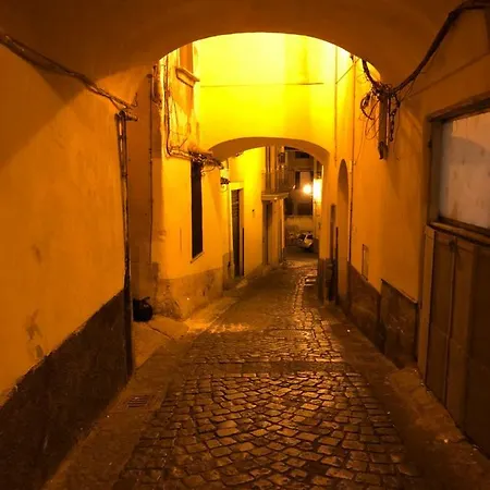 Casa Samuel 4 Km Dal Mare Costiera Amalfitana Dom wakacyjny