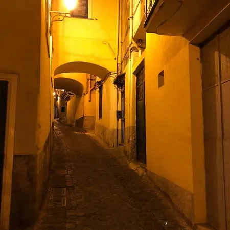 Casa Samuel 4 Km Dal Mare Costiera Amalfitana Cava deʼ Tirreni