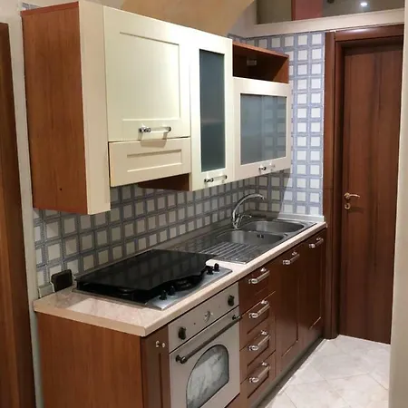 Dom wakacyjny Casa Samuel 4 Km Dal Mare Costiera Amalfitana *