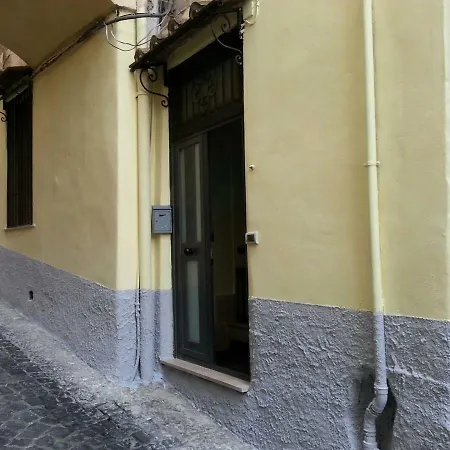 Casa Samuel 4 Km Dal Mare Costiera Amalfitana Dom wakacyjny Cava deʼ Tirreni